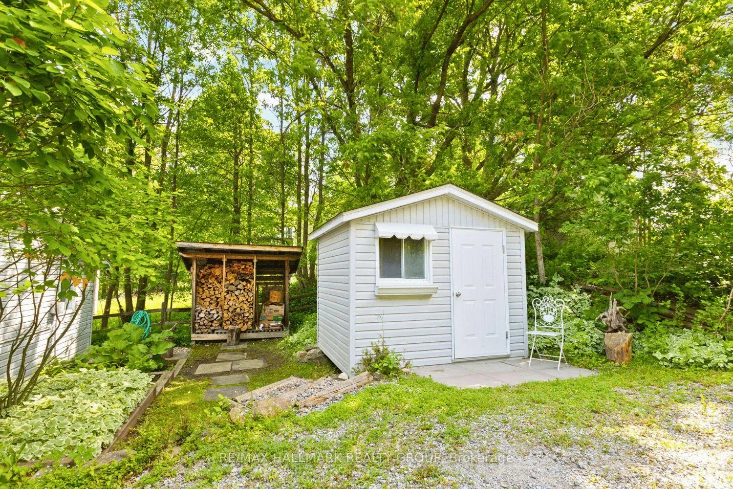 Photo 21 of 118 Hall Shore Road, Lanark Highlands, Lanark Highlands (Dalhousie) Twp — HOMEH