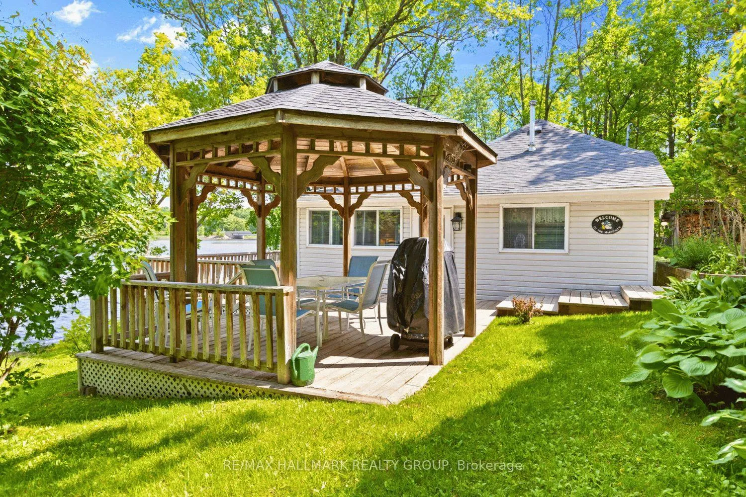Photo 22 of 118 Hall Shore Road, Lanark Highlands, Lanark Highlands (Dalhousie) Twp — HOMEH
