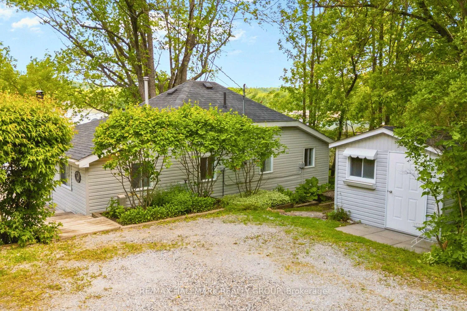 Photo 24 of 118 Hall Shore Road, Lanark Highlands, Lanark Highlands (Dalhousie) Twp — HOMEH