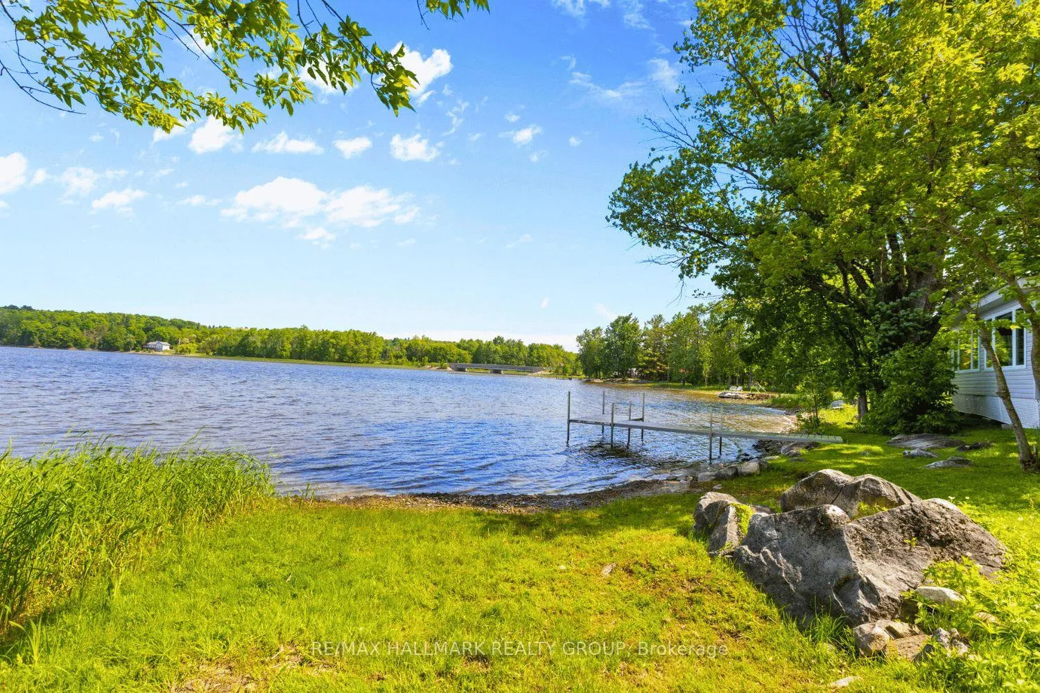 Photo 26 of 118 Hall Shore Road, Lanark Highlands, Lanark Highlands (Dalhousie) Twp — HOMEH