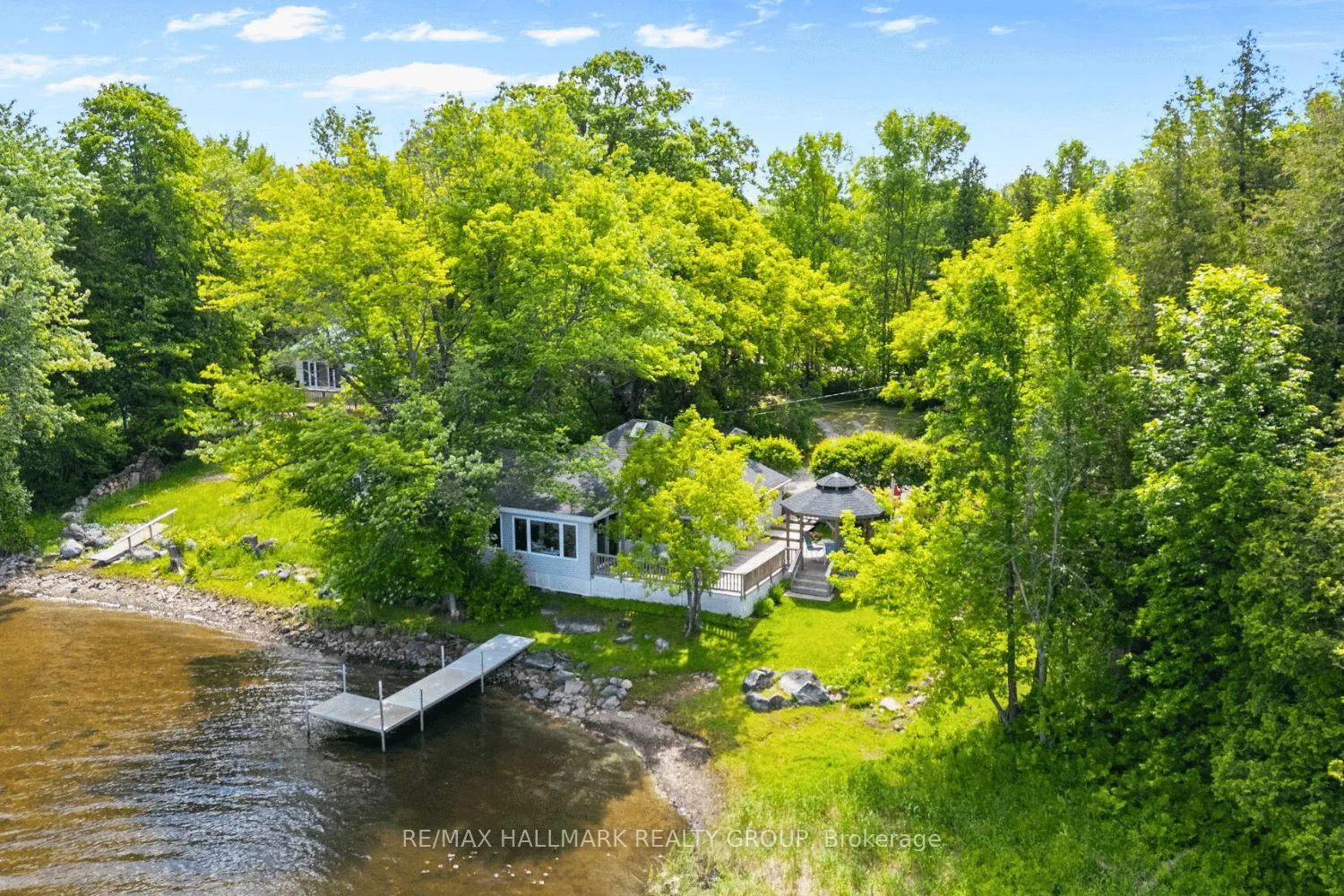 Photo 27 of 118 Hall Shore Road, Lanark Highlands, Lanark Highlands (Dalhousie) Twp — HOMEH