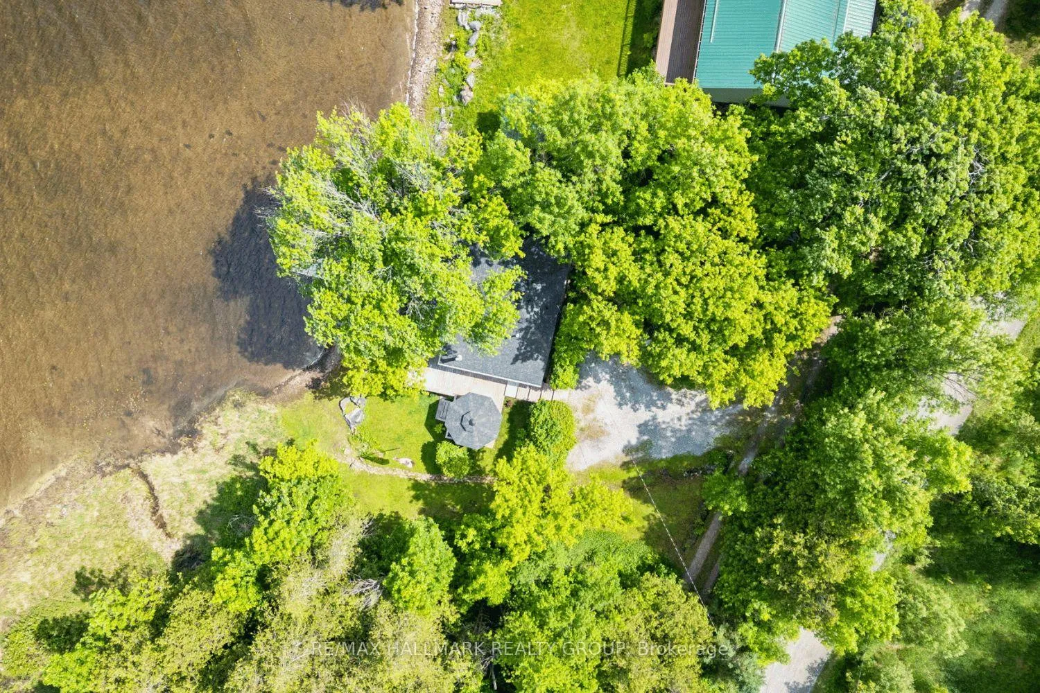 Photo 28 of 118 Hall Shore Road, Lanark Highlands, Lanark Highlands (Dalhousie) Twp — HOMEH