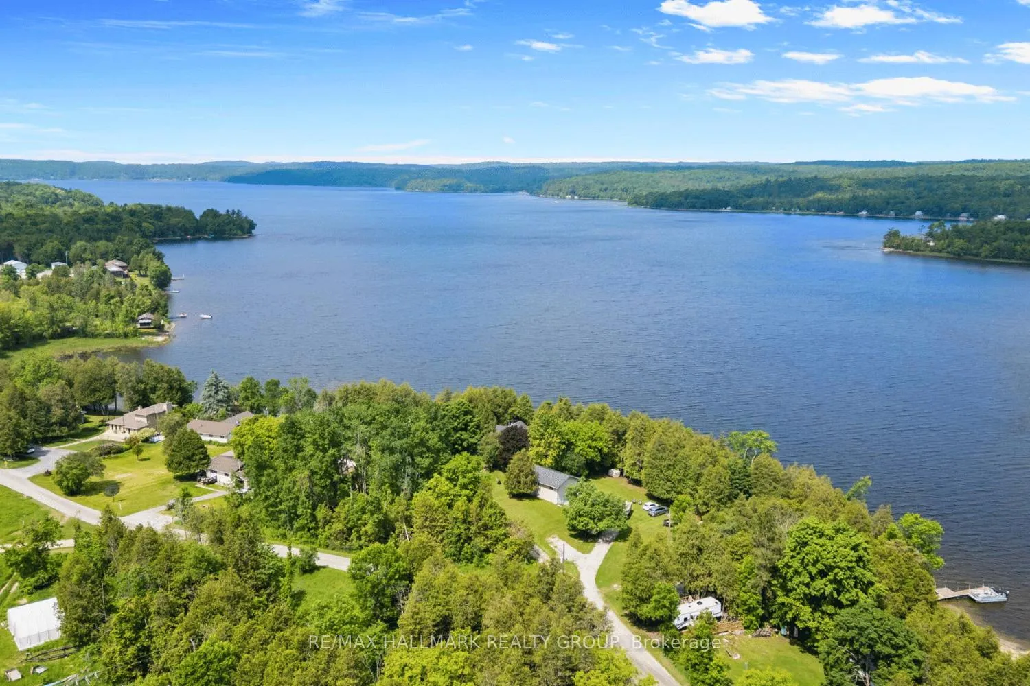 Photo 29 of 118 Hall Shore Road, Lanark Highlands, Lanark Highlands (Dalhousie) Twp — HOMEH