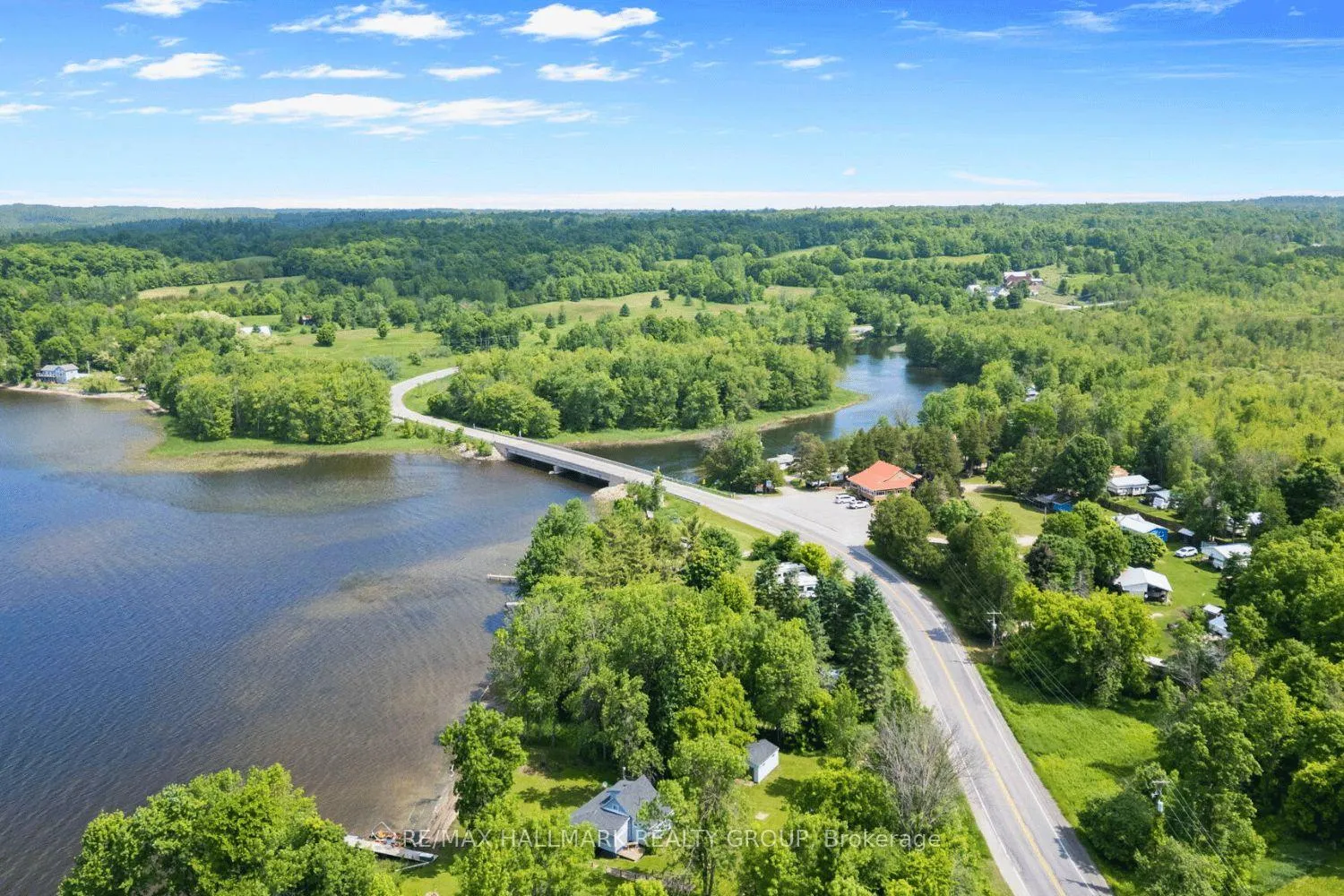 Photo 30 of 118 Hall Shore Road, Lanark Highlands, Lanark Highlands (Dalhousie) Twp — HOMEH