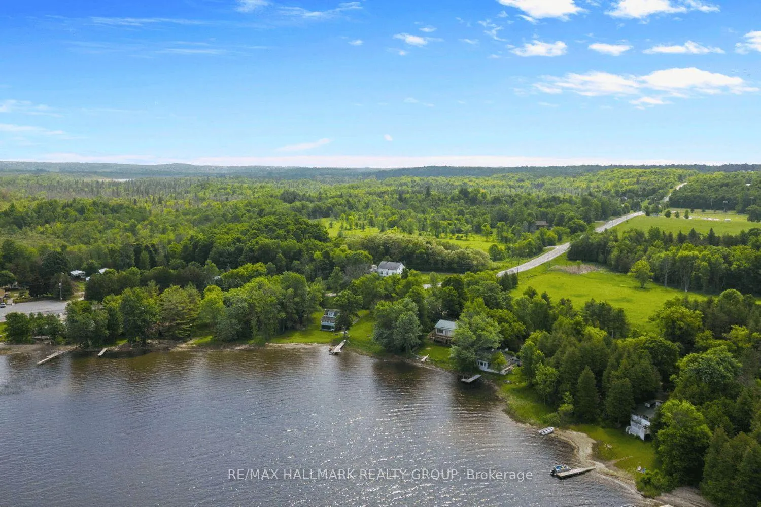 Photo 31 of 118 Hall Shore Road, Lanark Highlands, Lanark Highlands (Dalhousie) Twp — HOMEH