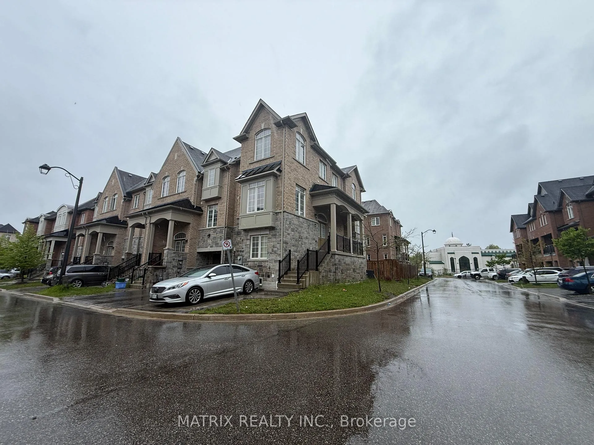 Photo 1 of 1751 Magenta Road, Pickering, Brock Ridge — HOMEH