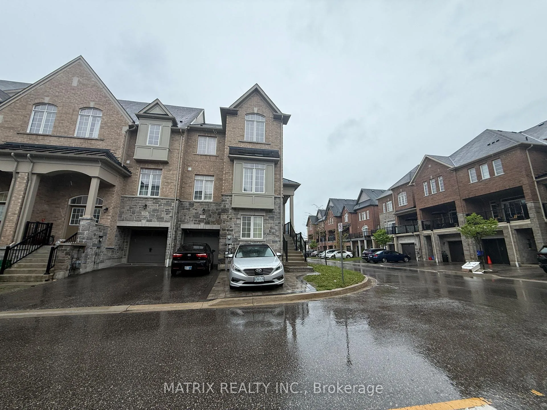 Photo 2 of 1751 Magenta Road, Pickering, Brock Ridge — HOMEH
