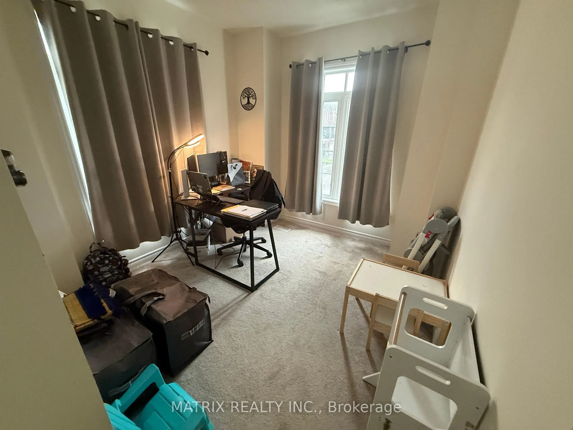 Photo 3 of 1751 Magenta Road, Pickering, Brock Ridge — HOMEH