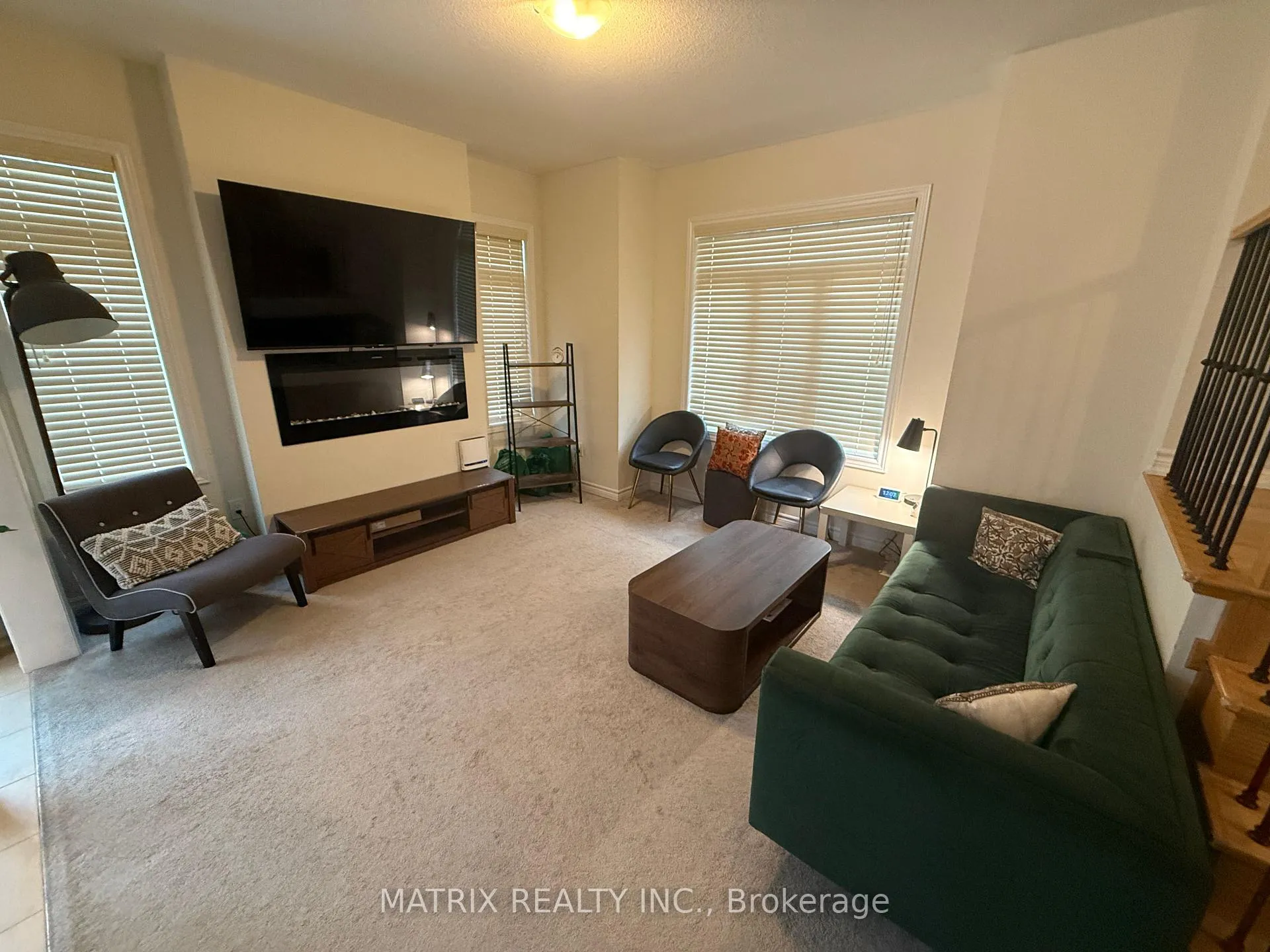 Photo 6 of 1751 Magenta Road, Pickering, Brock Ridge — HOMEH