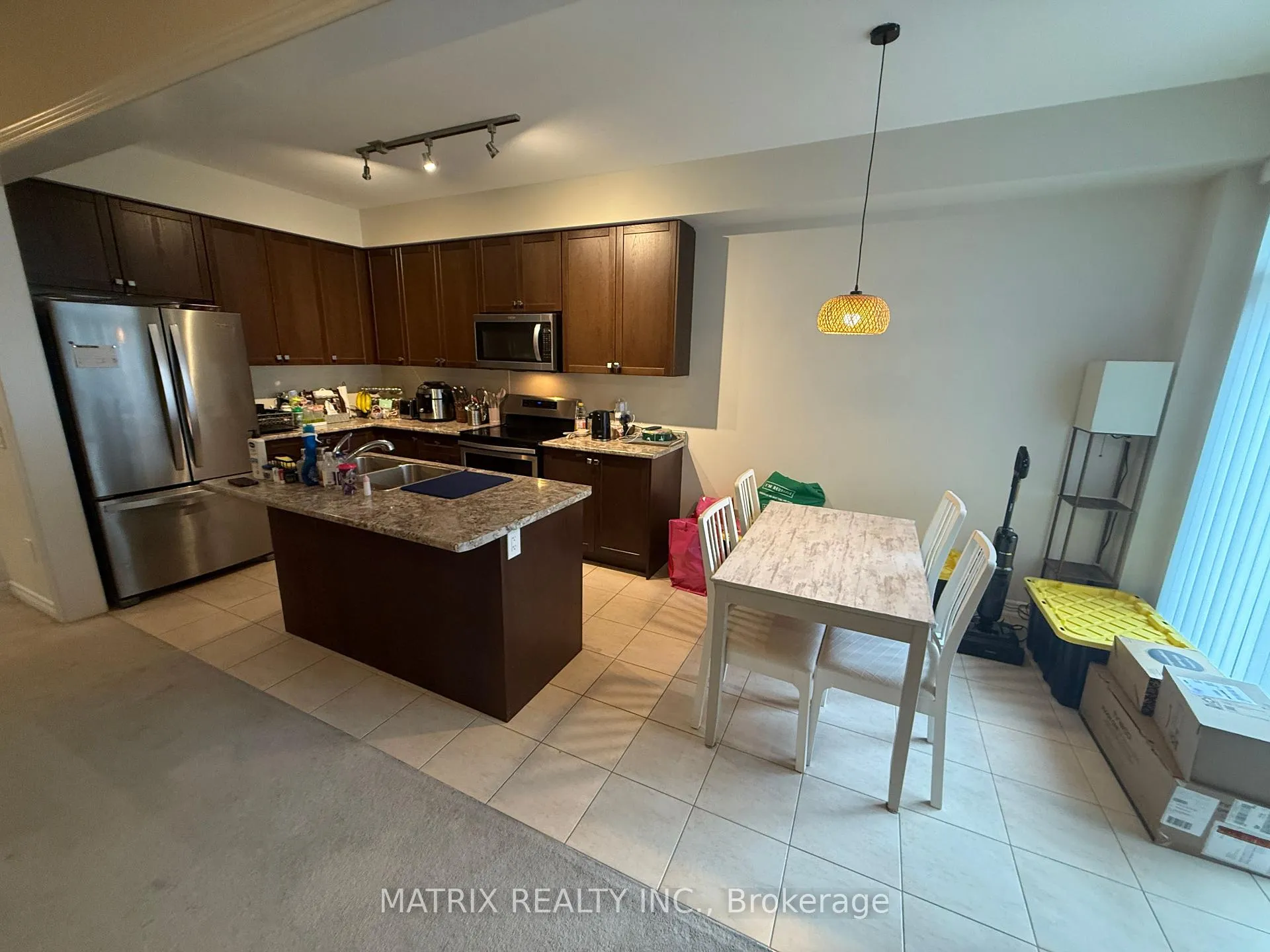 Photo 8 of 1751 Magenta Road, Pickering, Brock Ridge — HOMEH