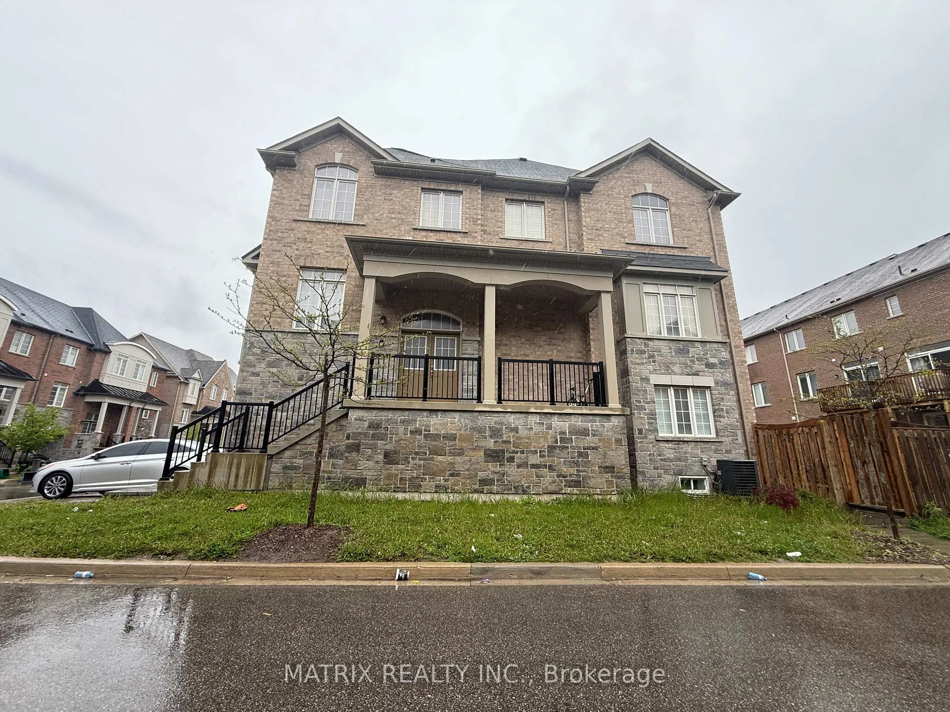 Photo 18 of 1751 Magenta Road, Pickering, Brock Ridge — HOMEH