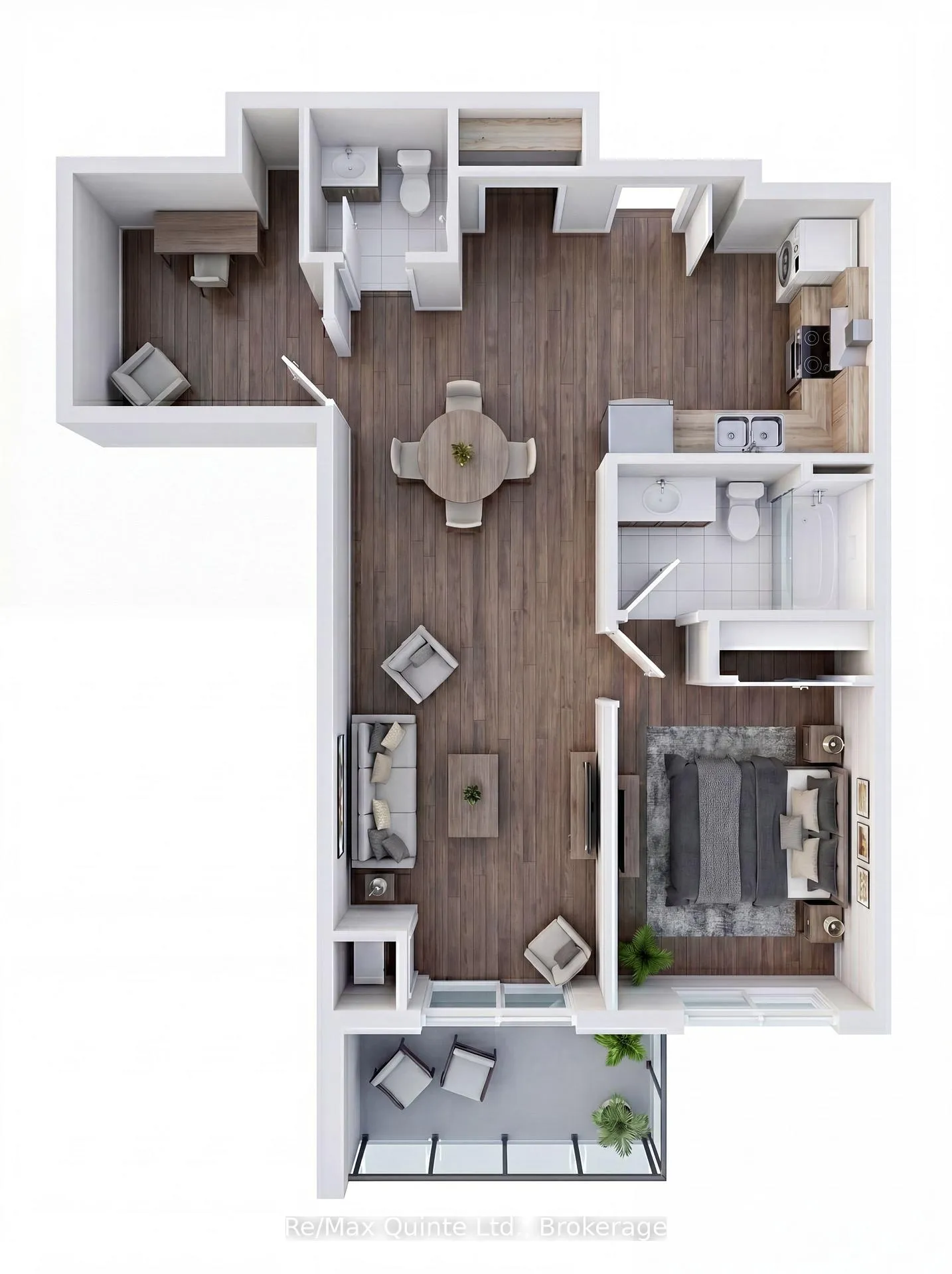 Photo of Unit 308, 12 Clara Drive