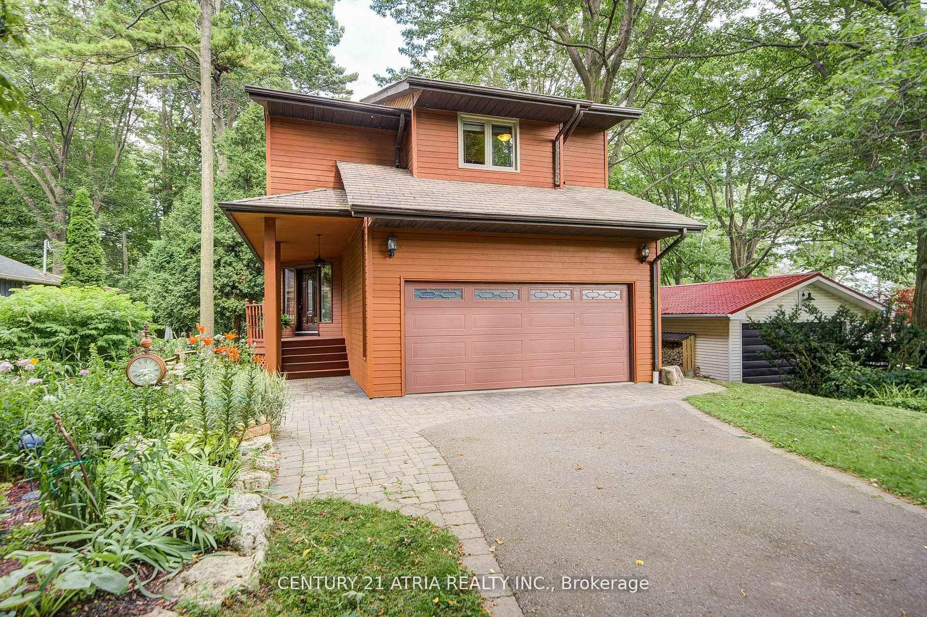 Photo 2 of 2671 Thickson Road S, Whitby, Whitby Industrial — HOMEH