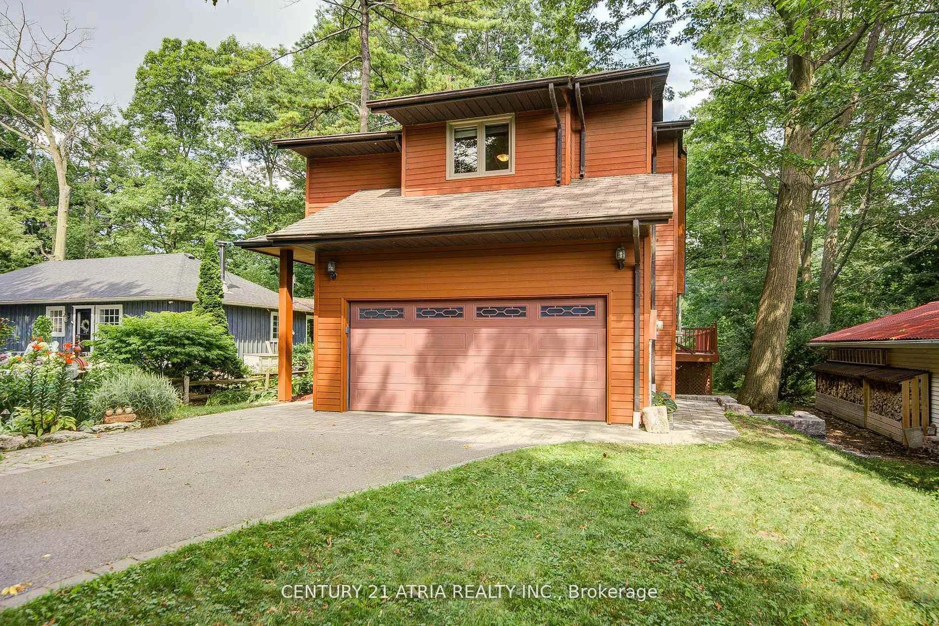 Photo 3 of 2671 Thickson Road S, Whitby, Whitby Industrial — HOMEH