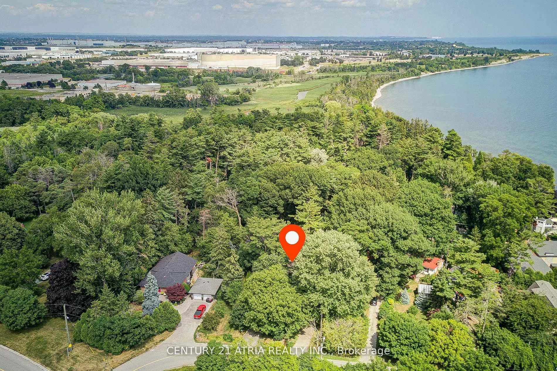 Photo 5 of 2671 Thickson Road S, Whitby, Whitby Industrial — HOMEH