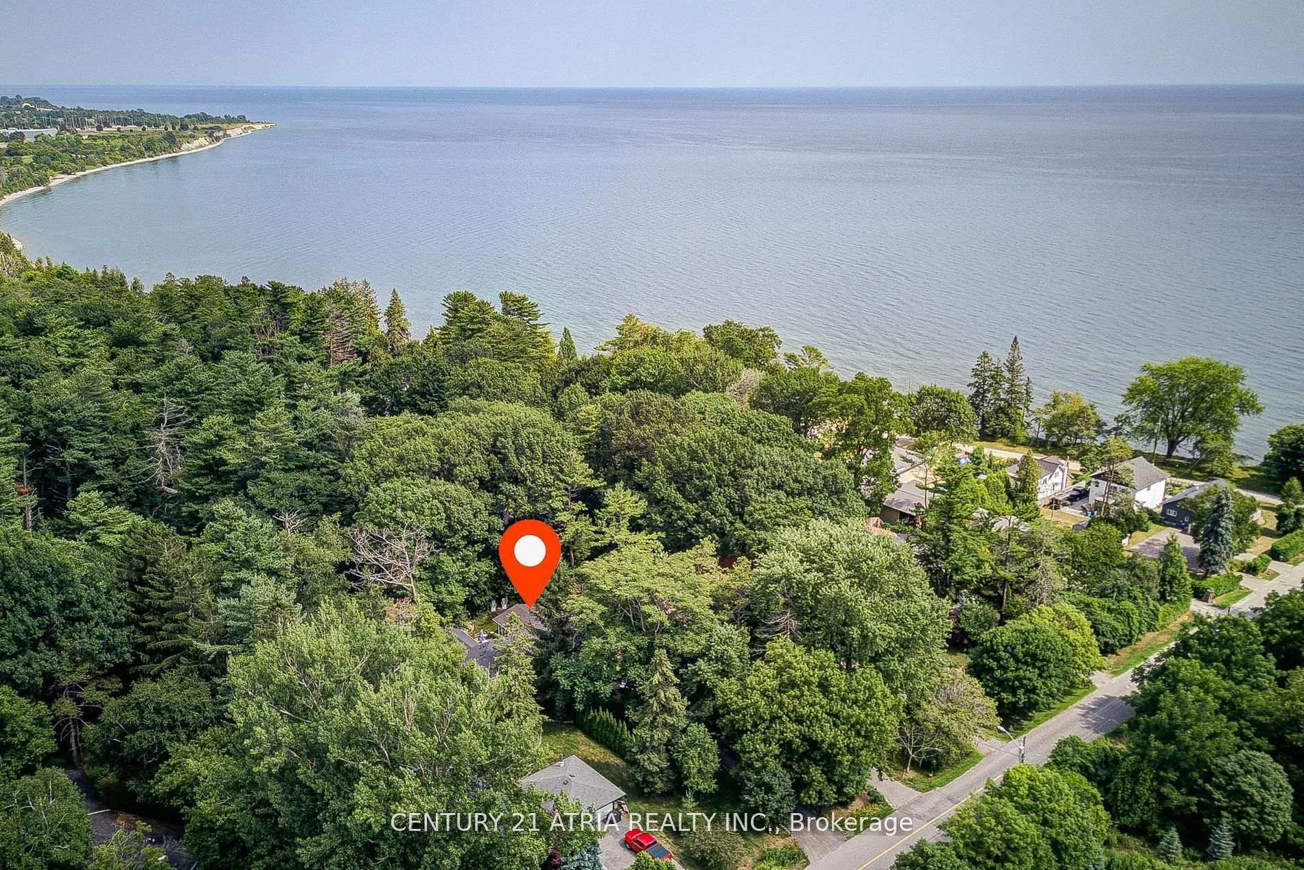 Photo 6 of 2671 Thickson Road S, Whitby, Whitby Industrial — HOMEH