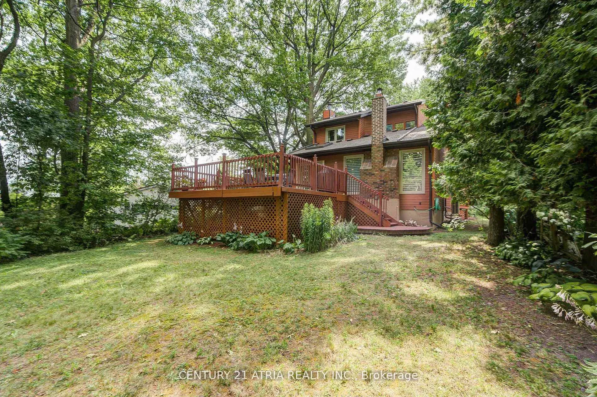 Photo 38 of 2671 Thickson Road S, Whitby, Whitby Industrial — HOMEH
