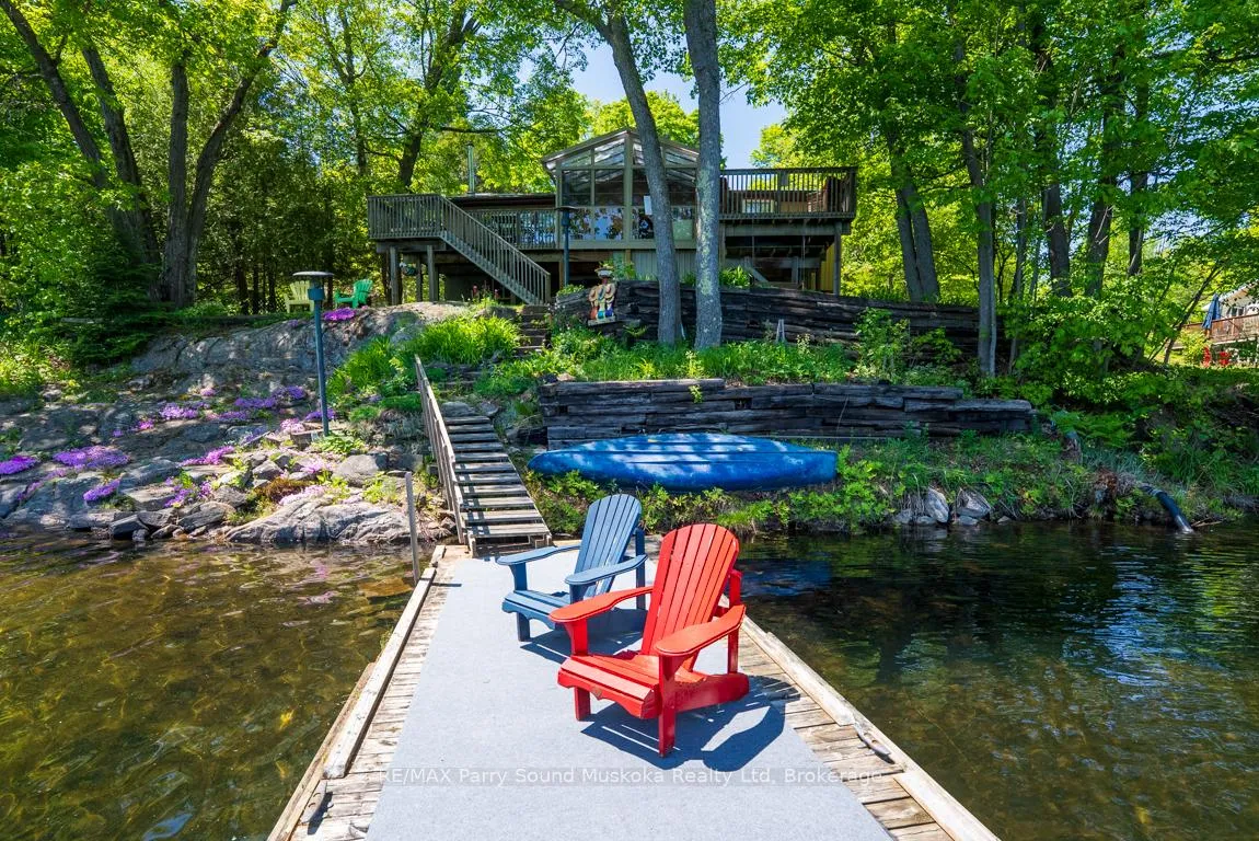 Photo 2 of 31 Beaver Trail, McDougall — HOMEH