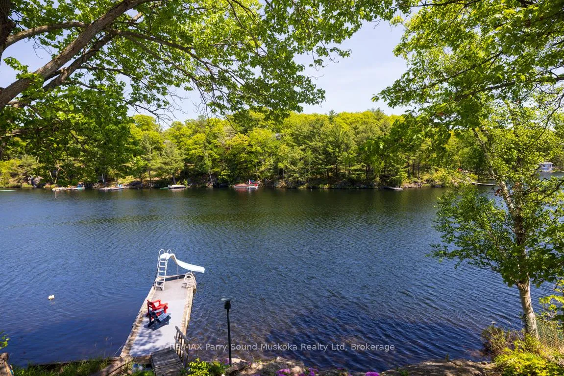 Photo 5 of 31 Beaver Trail, McDougall — HOMEH