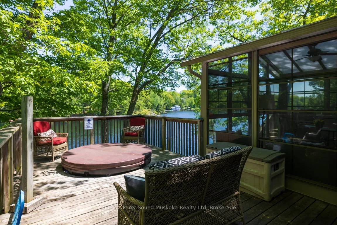 Photo 11 of 31 Beaver Trail, McDougall — HOMEH