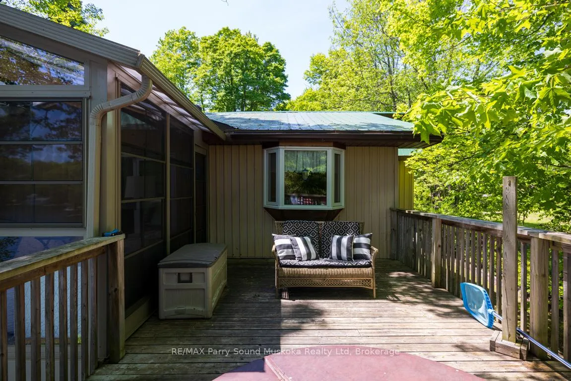 Photo 12 of 31 Beaver Trail, McDougall — HOMEH