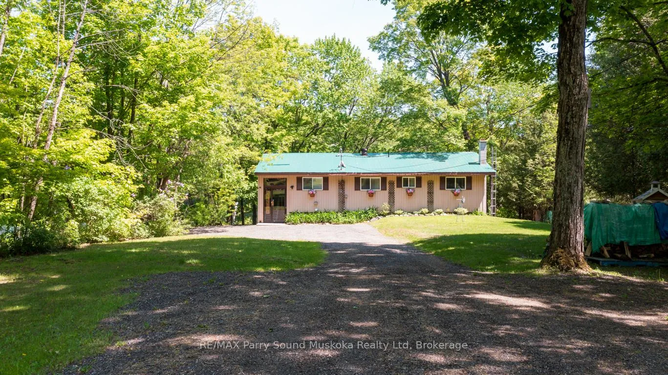 Photo 13 of 31 Beaver Trail, McDougall — HOMEH