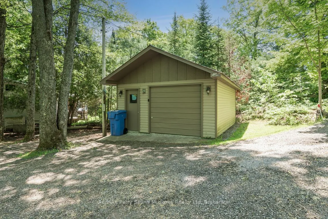 Photo 45 of 31 Beaver Trail, McDougall — HOMEH
