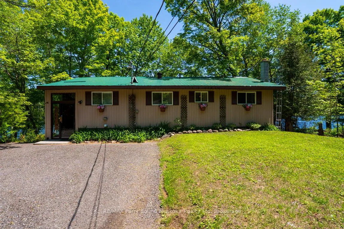 Photo 49 of 31 Beaver Trail, McDougall — HOMEH