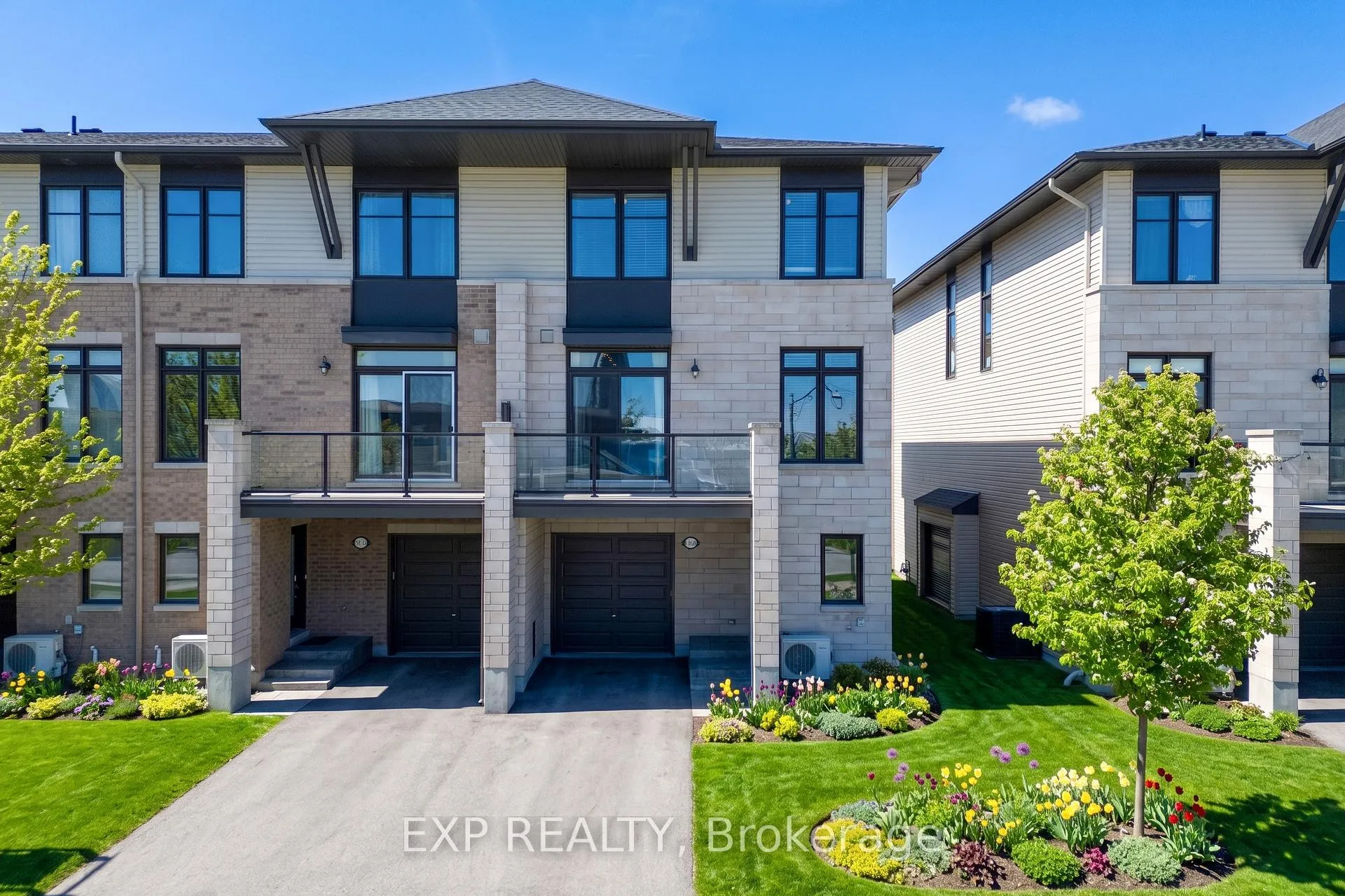 Photo 1 of 215 Pastel Way, Ottawa, Barrhaven - Half Moon Bay — HOMEH