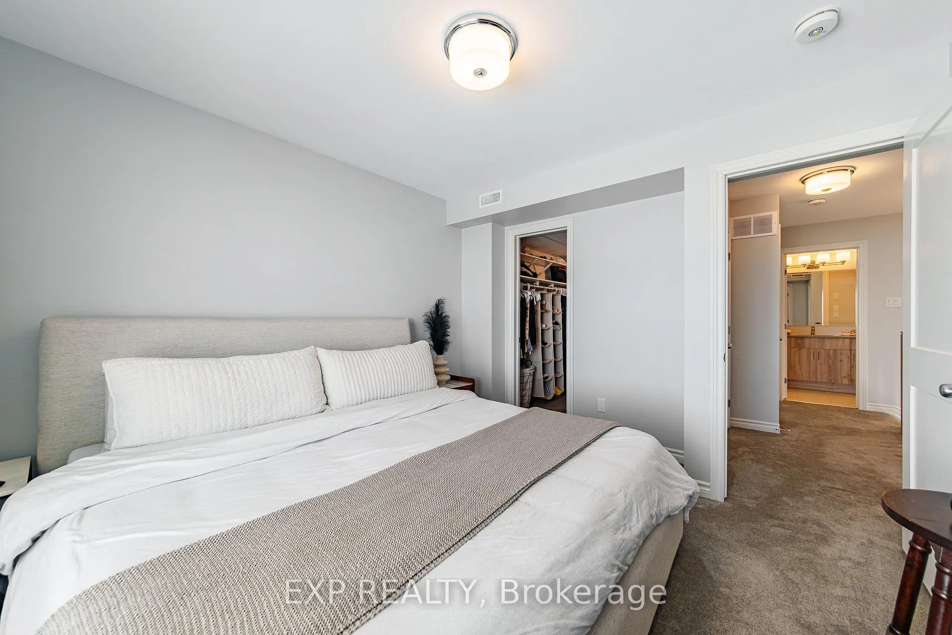Photo 12 of 215 Pastel Way, Ottawa, Barrhaven - Half Moon Bay — HOMEH