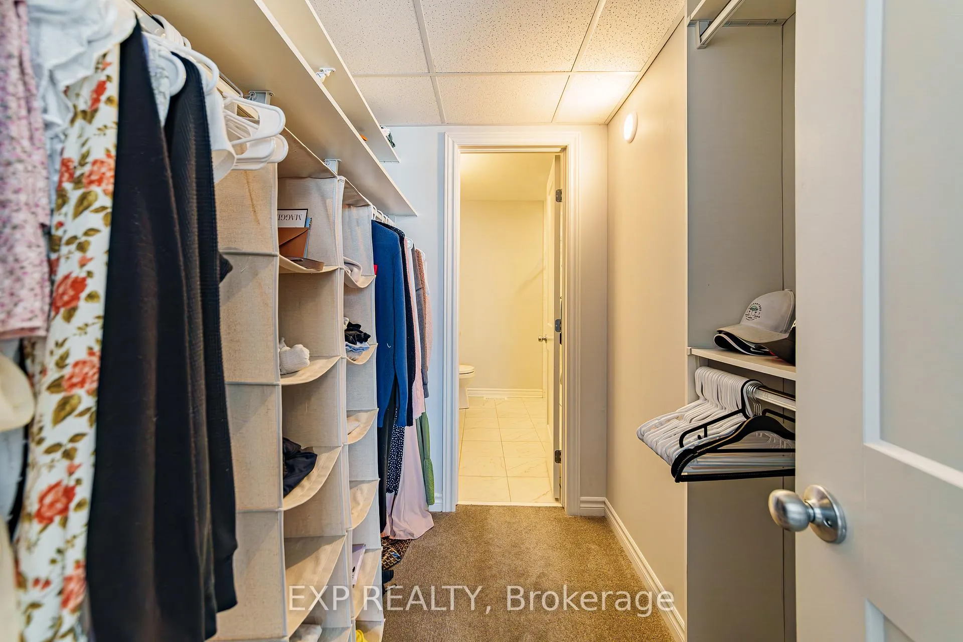 Photo 13 of 215 Pastel Way, Ottawa, Barrhaven - Half Moon Bay — HOMEH