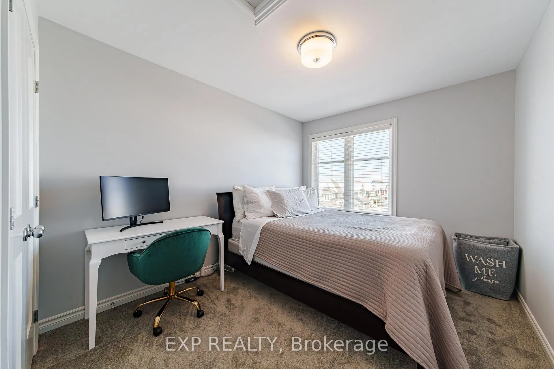 Photo 16 of 215 Pastel Way, Ottawa, Barrhaven - Half Moon Bay — HOMEH