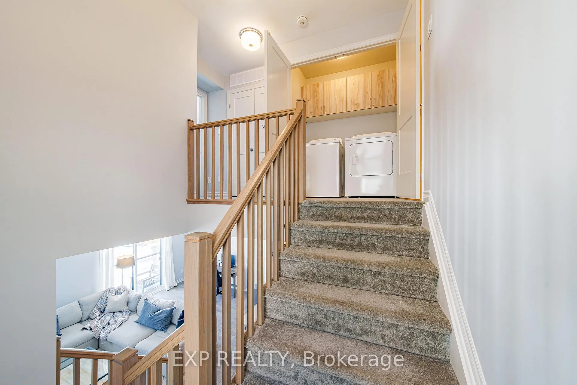 Photo 18 of 215 Pastel Way, Ottawa, Barrhaven - Half Moon Bay — HOMEH