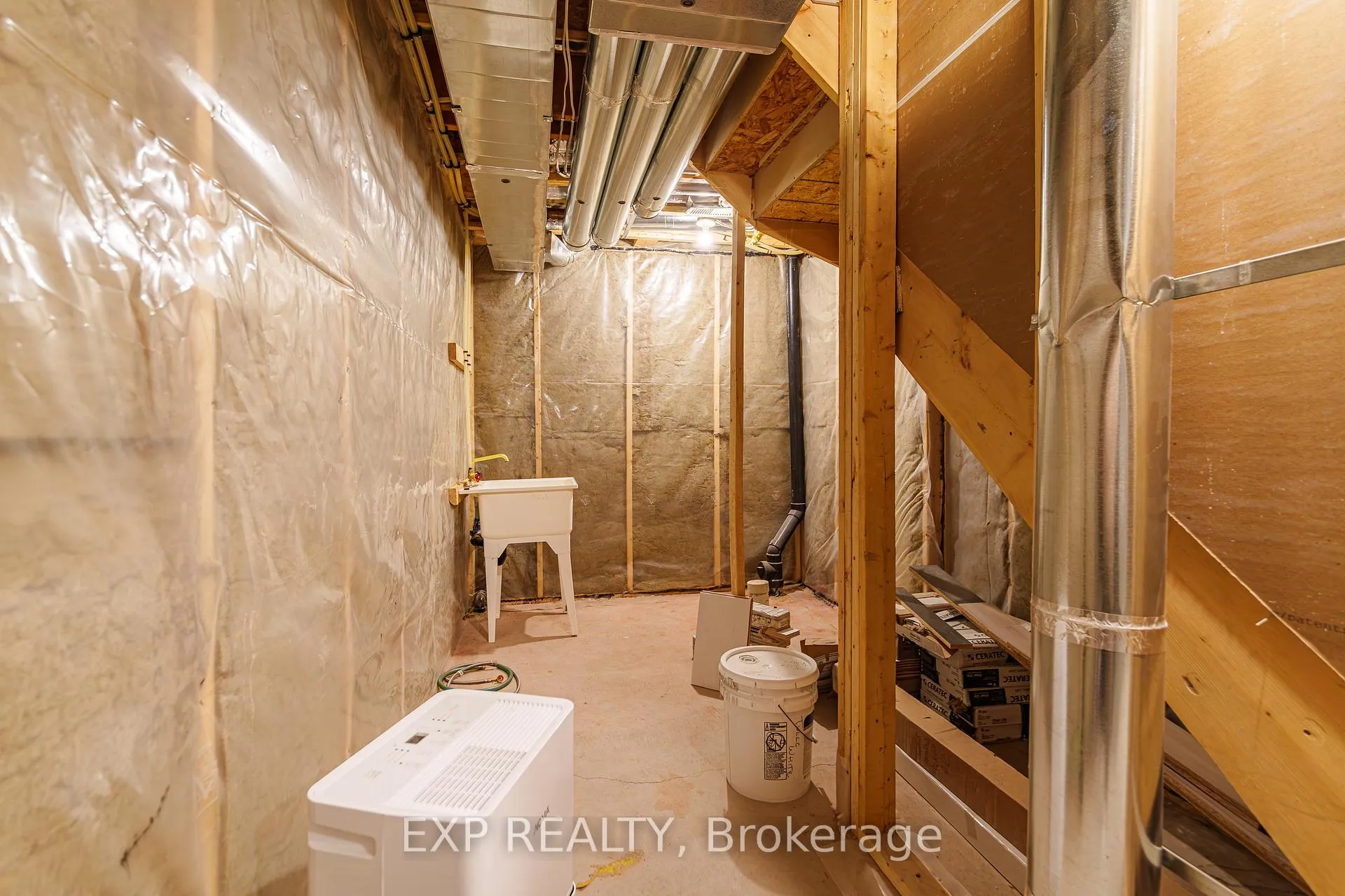 Photo 19 of 215 Pastel Way, Ottawa, Barrhaven - Half Moon Bay — HOMEH