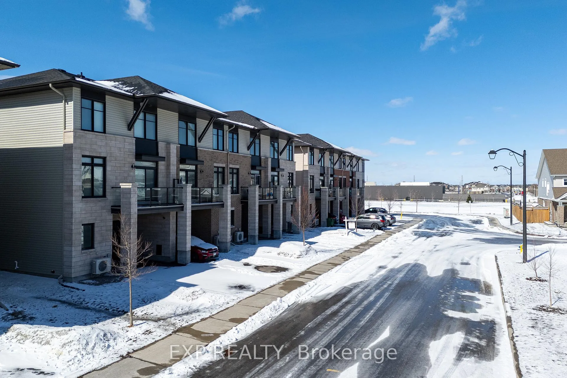Photo 21 of 215 Pastel Way, Ottawa, Barrhaven - Half Moon Bay — HOMEH