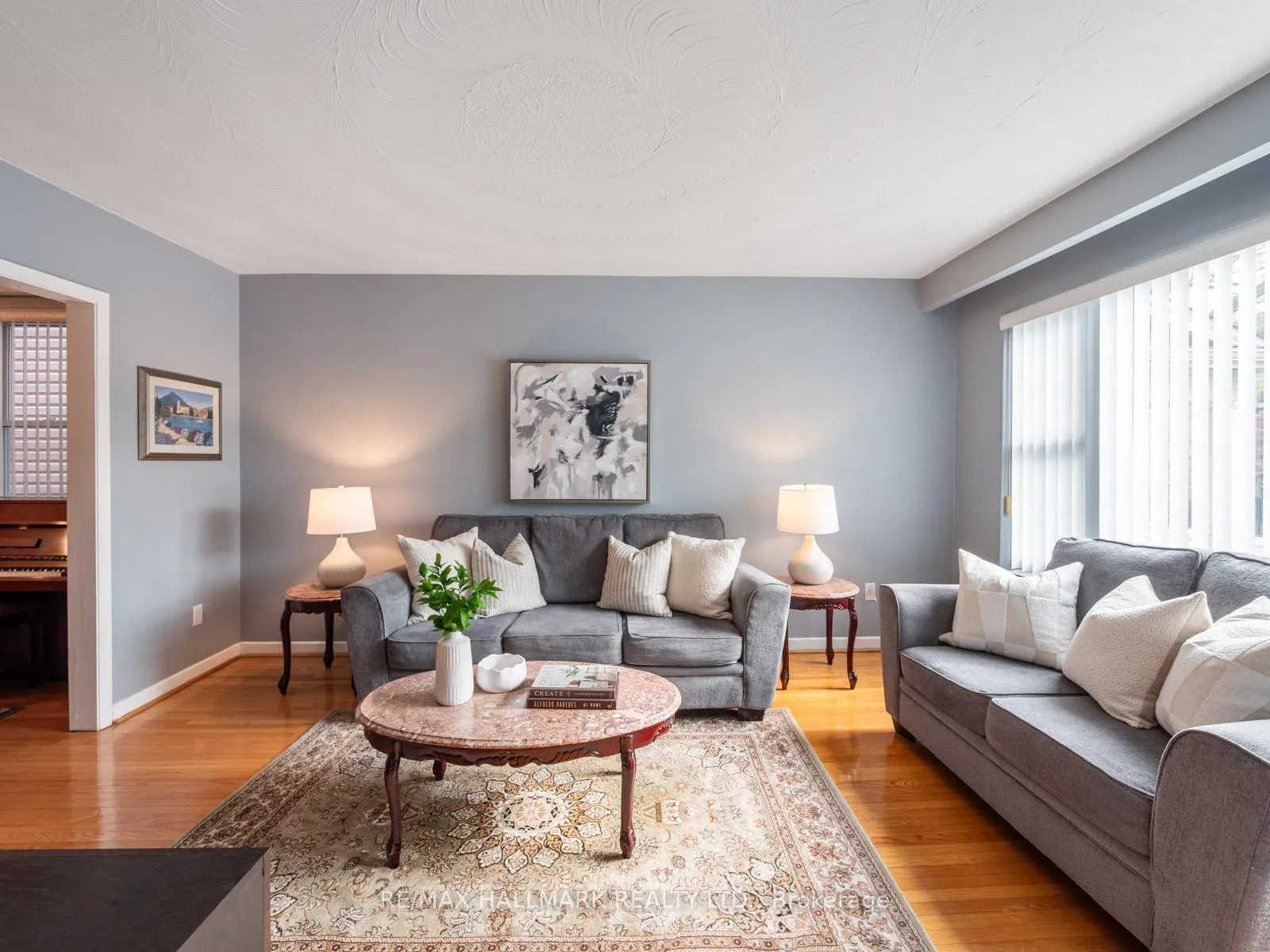 Photo 2 of 453 Jones Avenue, Toronto, Blake-Jones — HOMEH