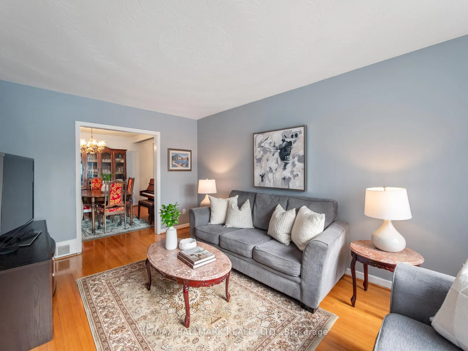 Photo 3 of 453 Jones Avenue, Toronto, Blake-Jones — HOMEH