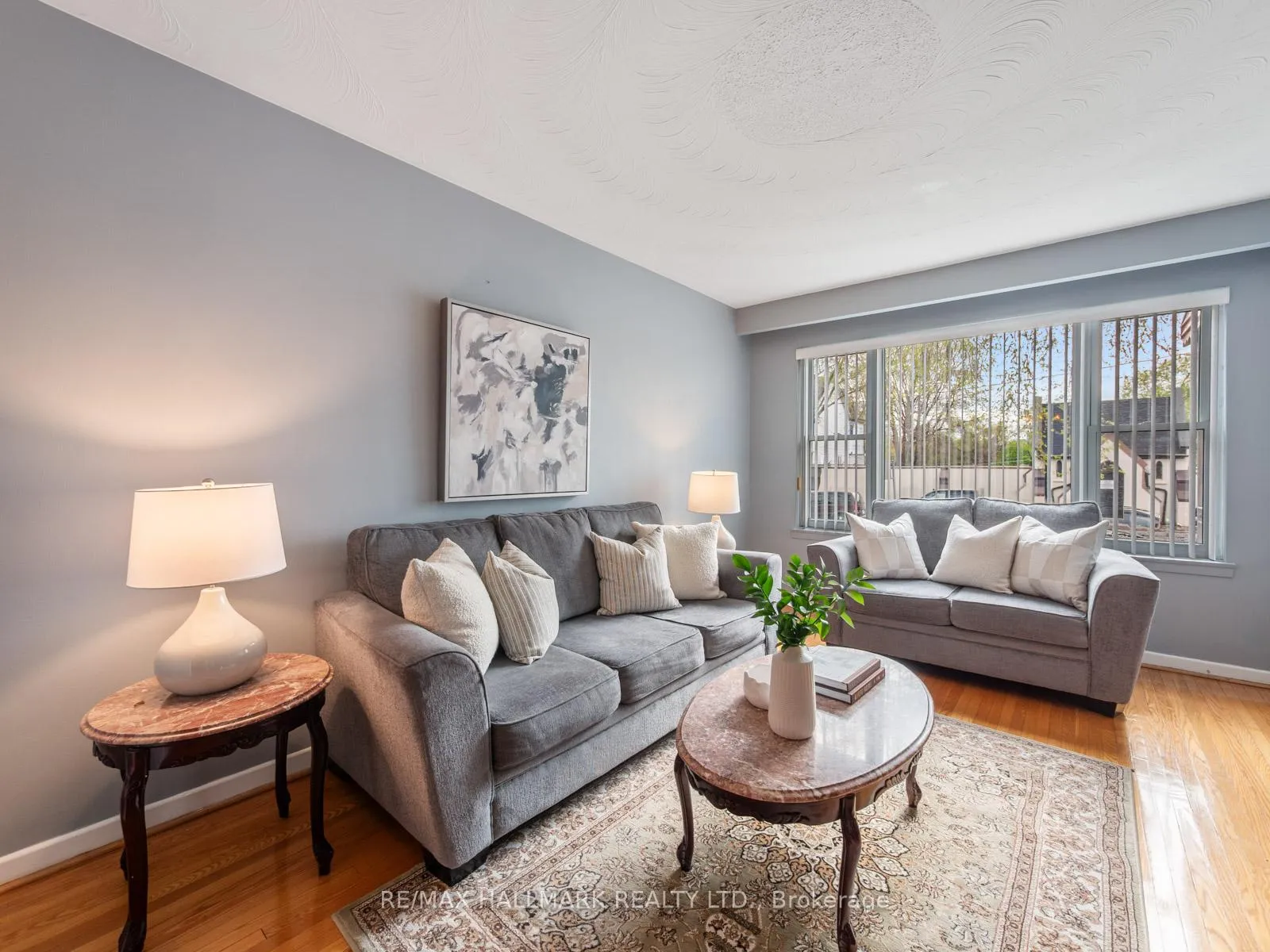 Photo 4 of 453 Jones Avenue, Toronto, Blake-Jones — HOMEH