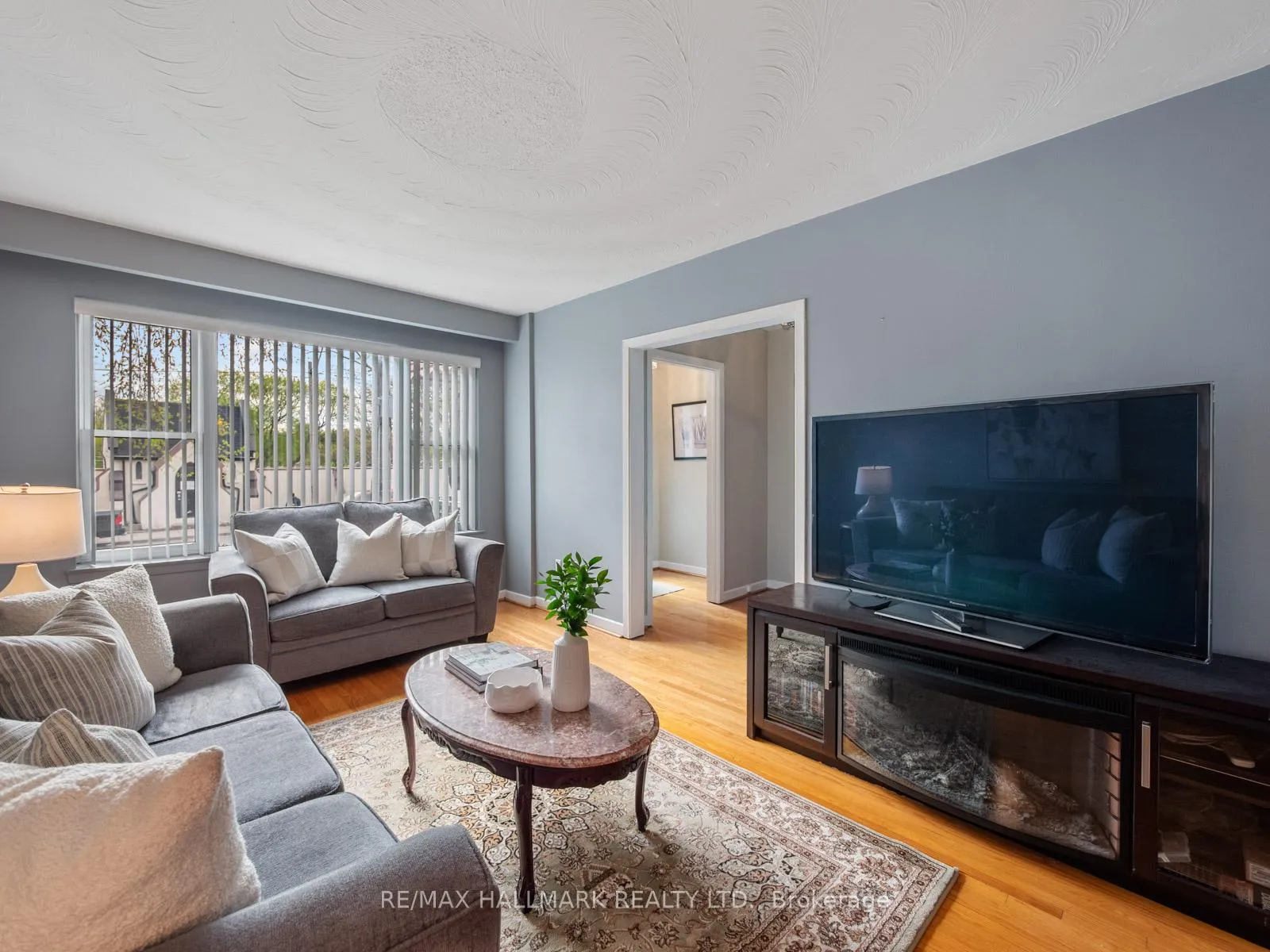 Photo 5 of 453 Jones Avenue, Toronto, Blake-Jones — HOMEH