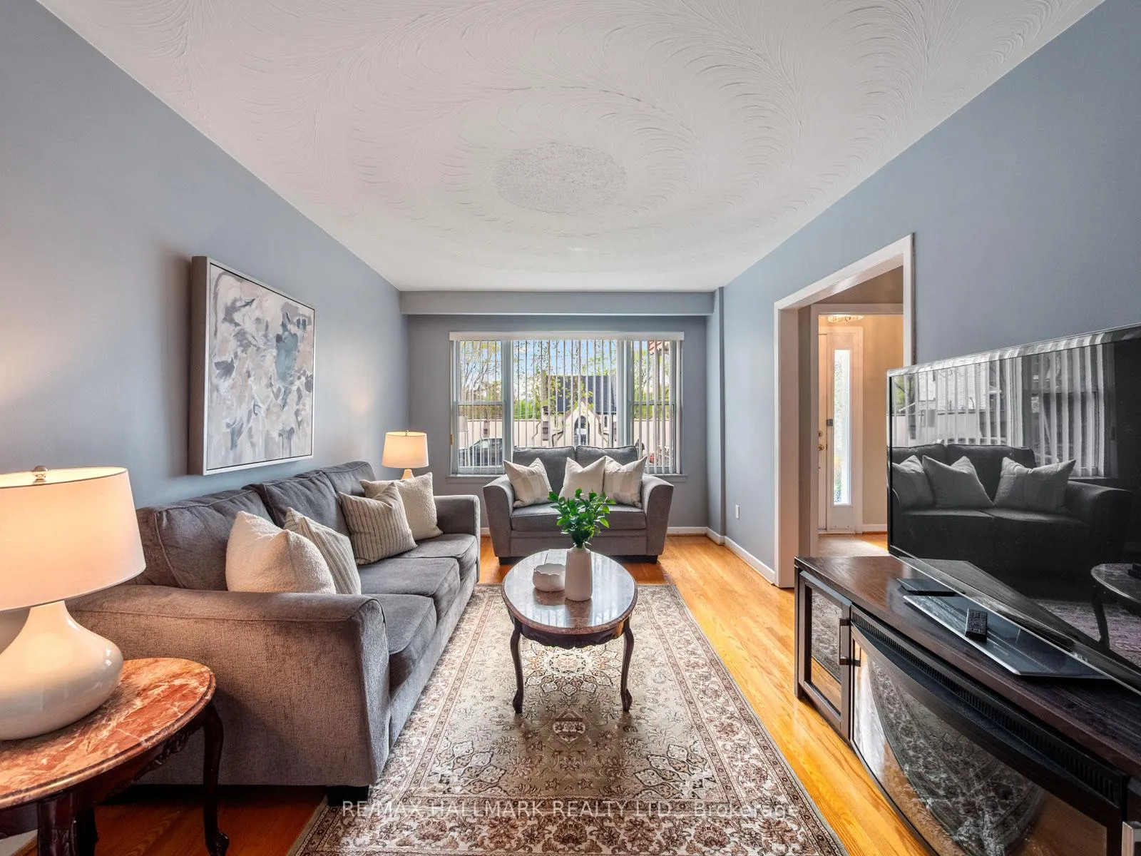 Photo 6 of 453 Jones Avenue, Toronto, Blake-Jones — HOMEH