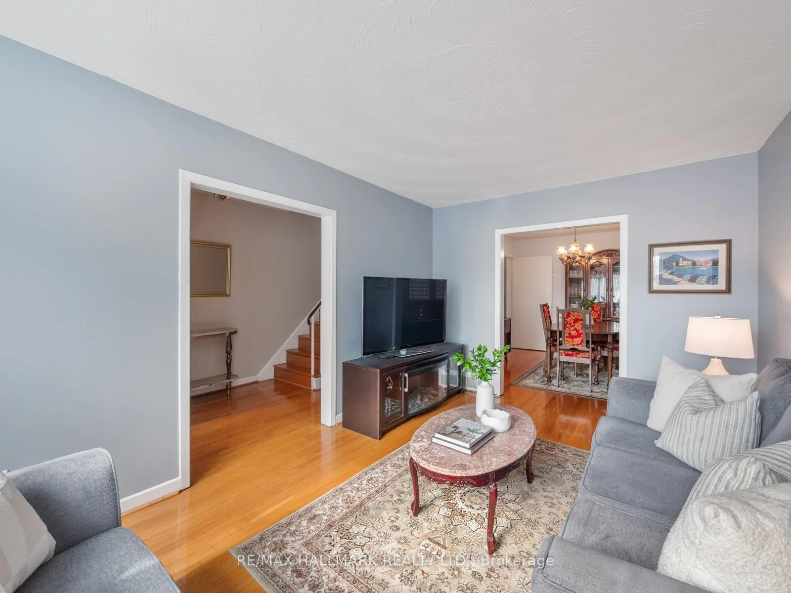 Photo 7 of 453 Jones Avenue, Toronto, Blake-Jones — HOMEH