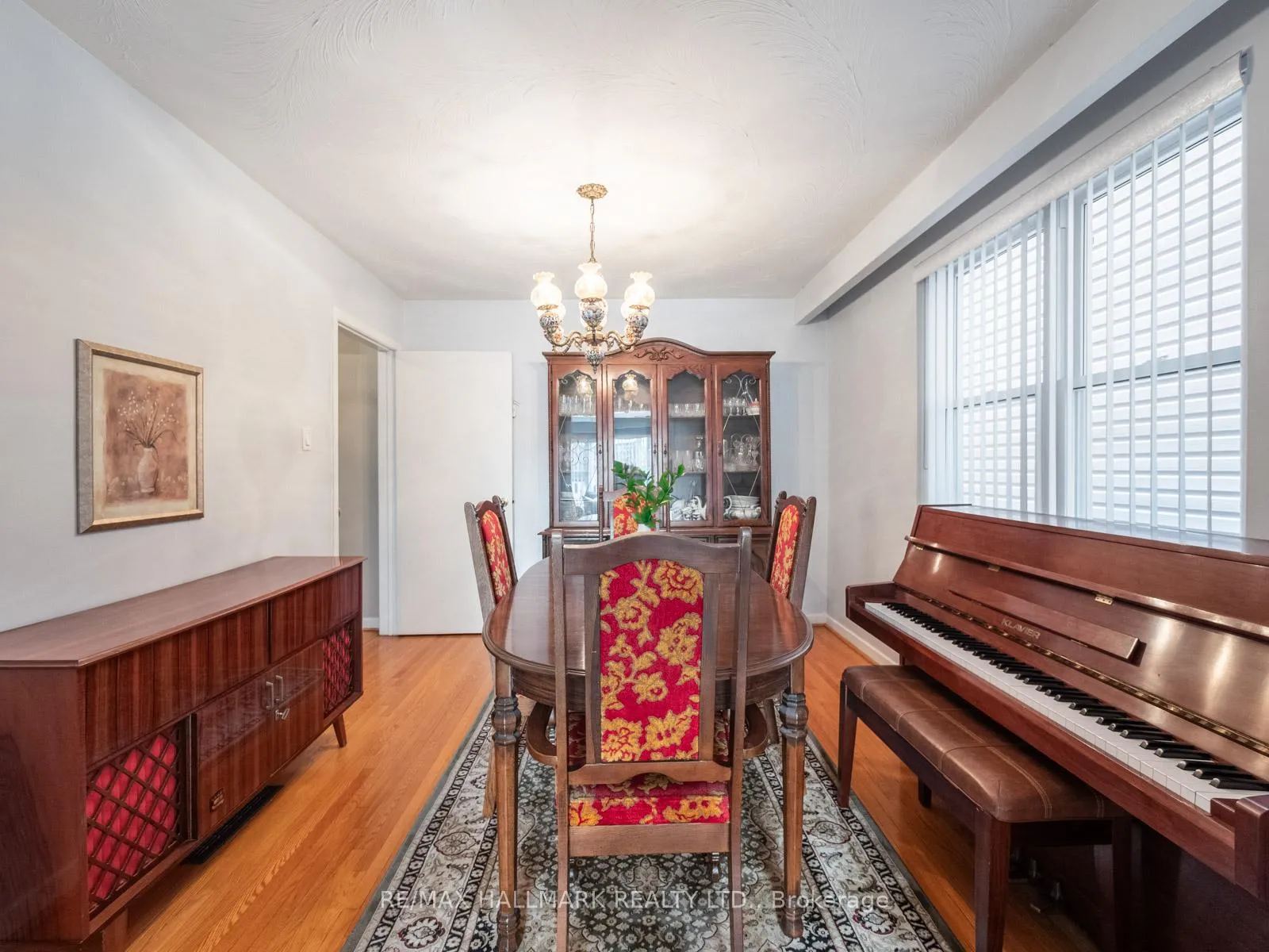 Photo 8 of 453 Jones Avenue, Toronto, Blake-Jones — HOMEH