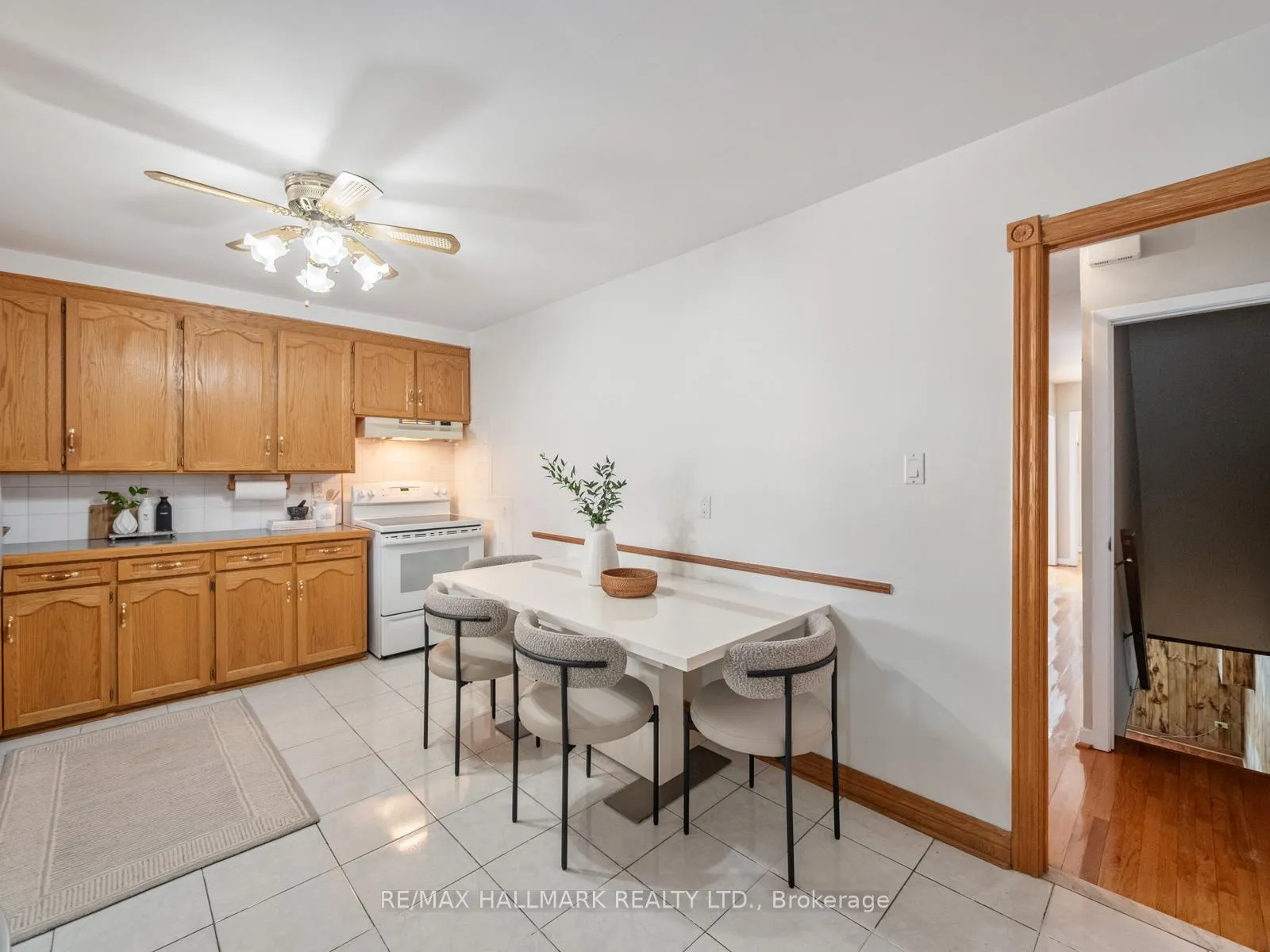 Photo 13 of 453 Jones Avenue, Toronto, Blake-Jones — HOMEH