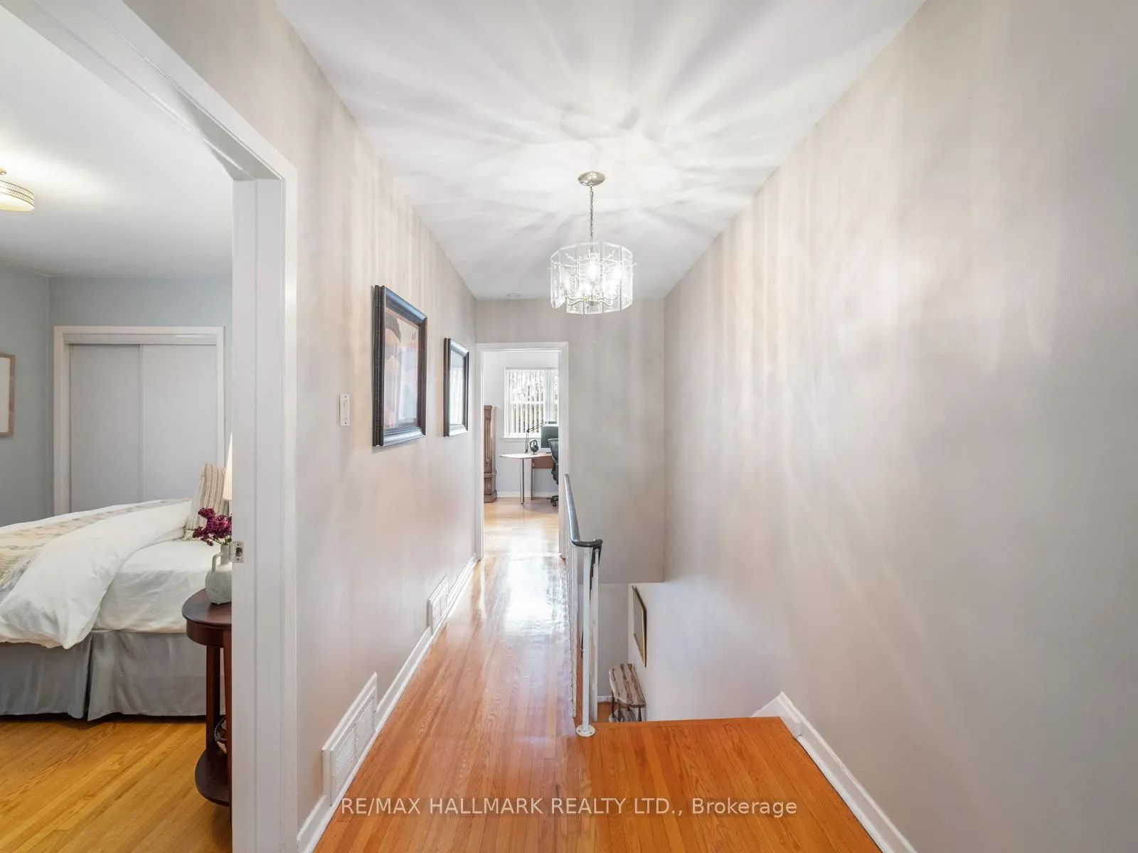 Photo 21 of 453 Jones Avenue, Toronto, Blake-Jones — HOMEH