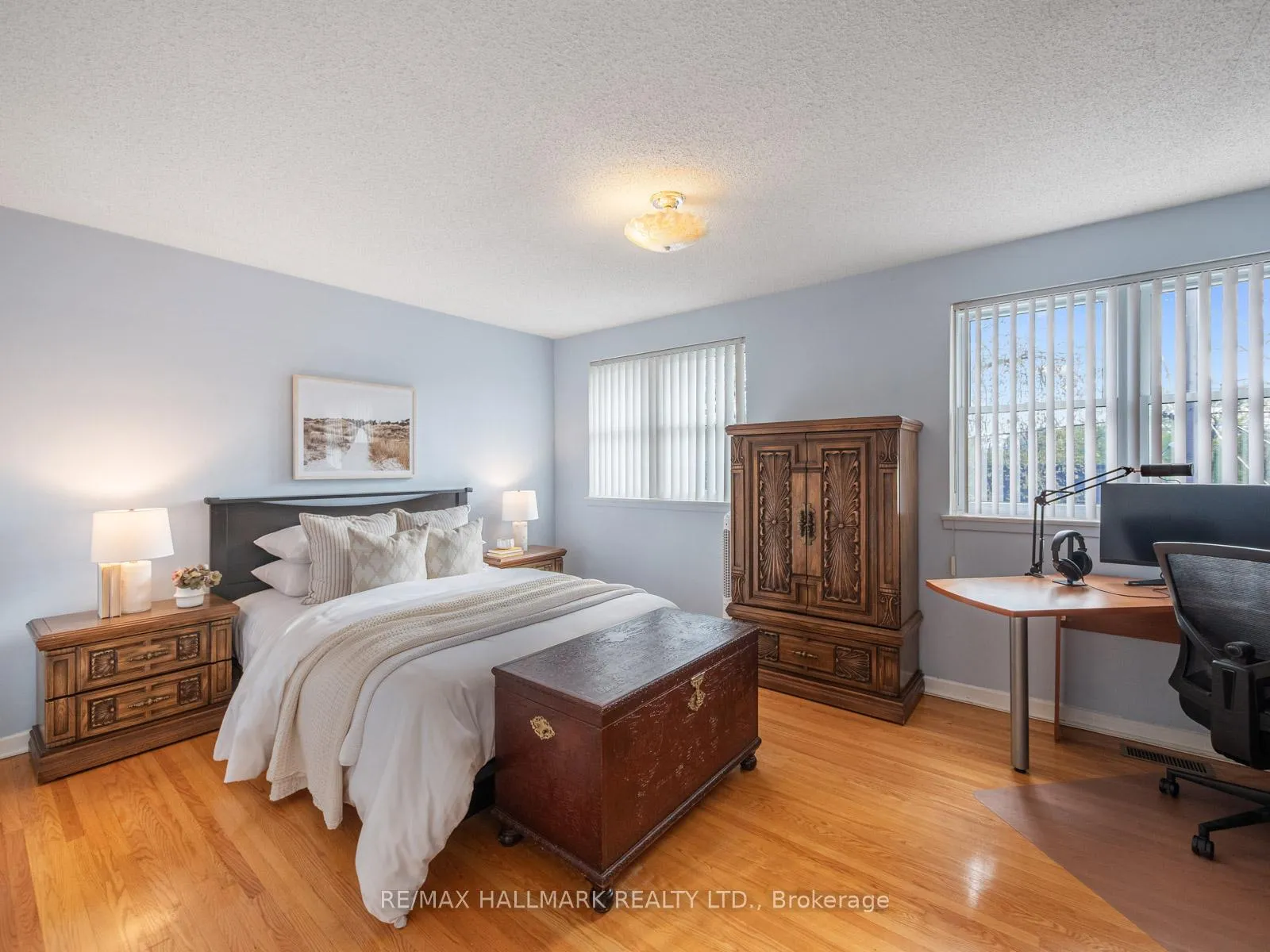 Photo 23 of 453 Jones Avenue, Toronto, Blake-Jones — HOMEH