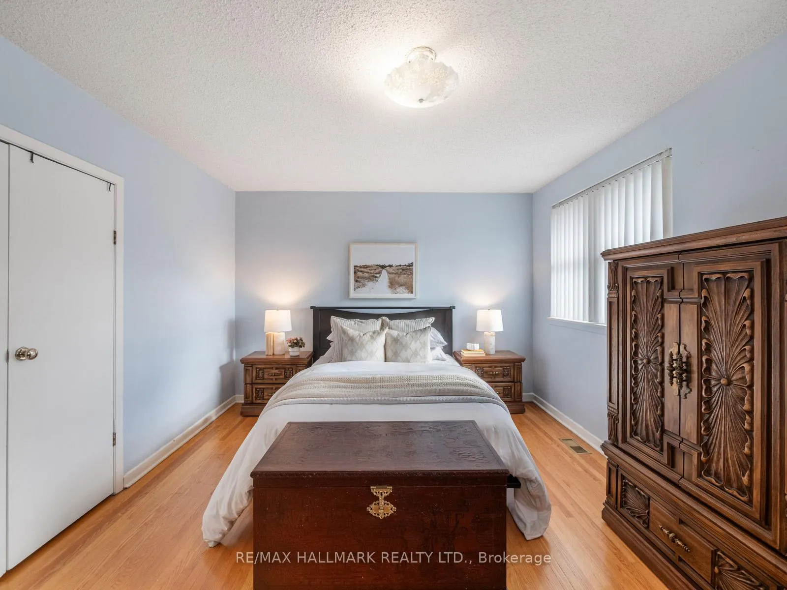 Photo 24 of 453 Jones Avenue, Toronto, Blake-Jones — HOMEH