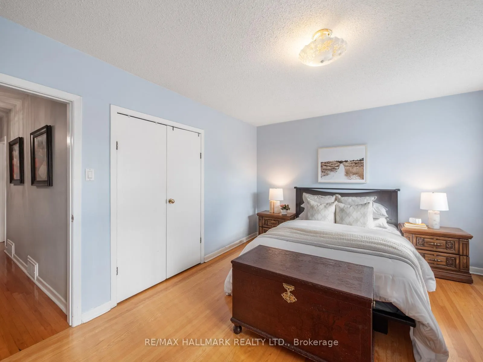 Photo 25 of 453 Jones Avenue, Toronto, Blake-Jones — HOMEH