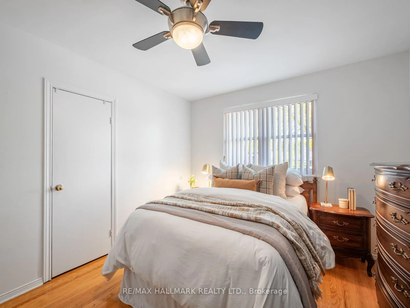 Photo 30 of 453 Jones Avenue, Toronto, Blake-Jones — HOMEH