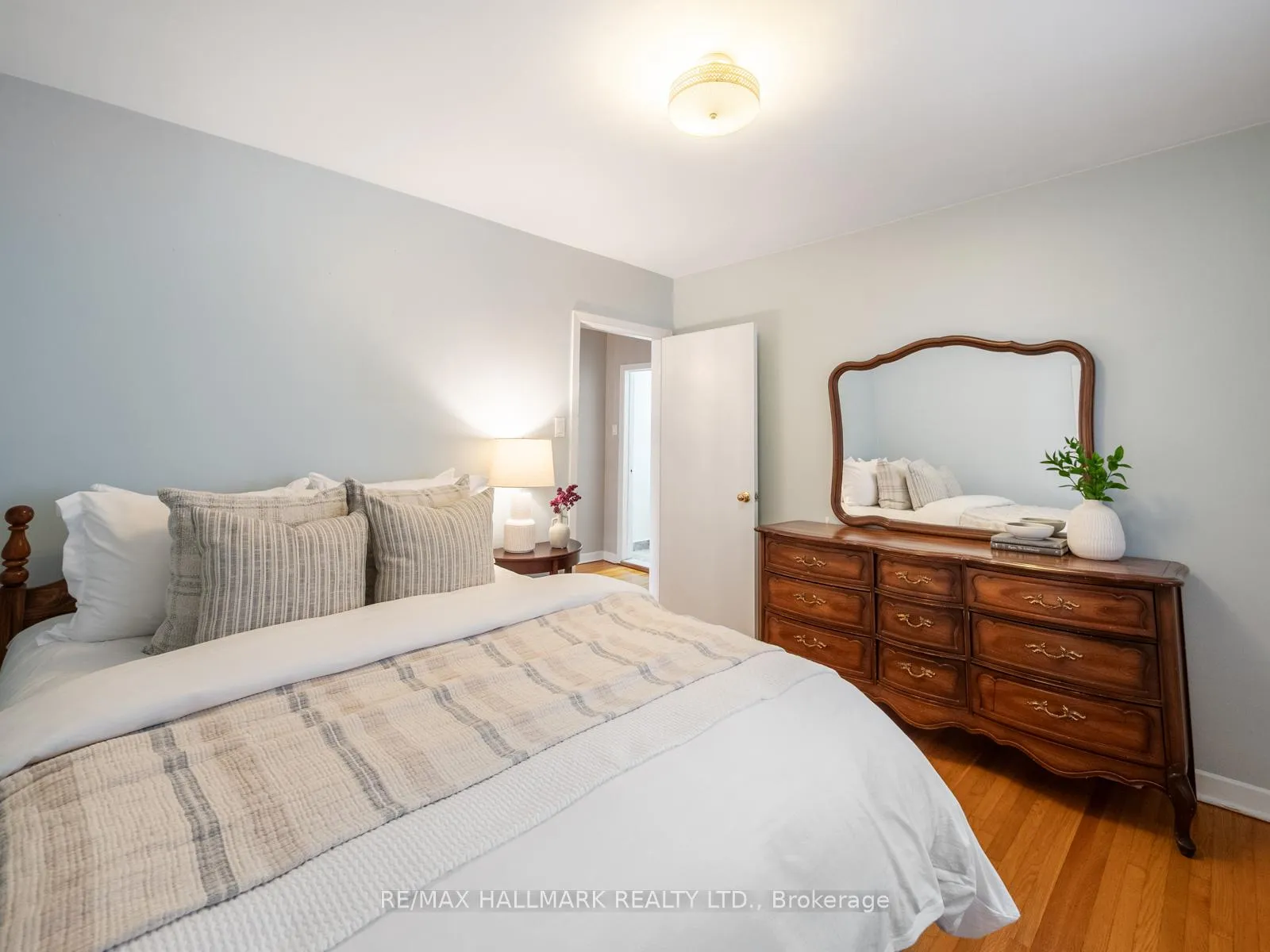 Photo 34 of 453 Jones Avenue, Toronto, Blake-Jones — HOMEH