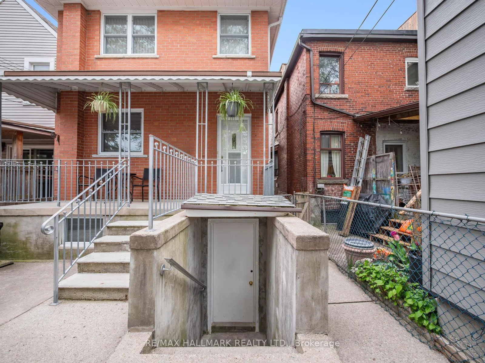 Photo 45 of 453 Jones Avenue, Toronto, Blake-Jones — HOMEH